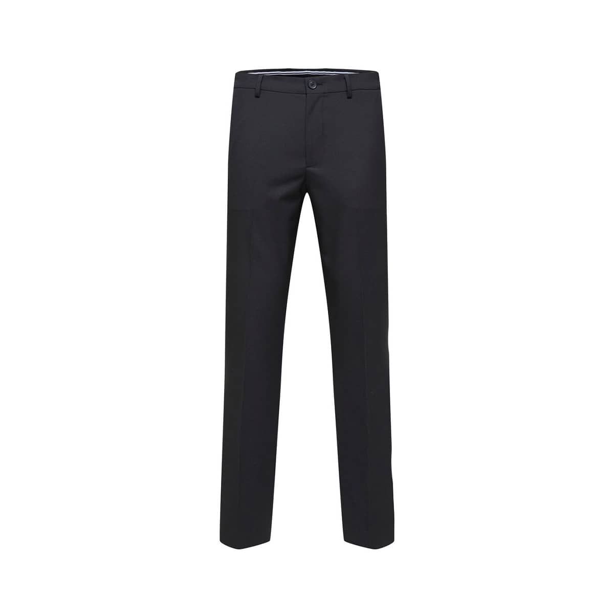 Black 175 Slim Fit Trousers