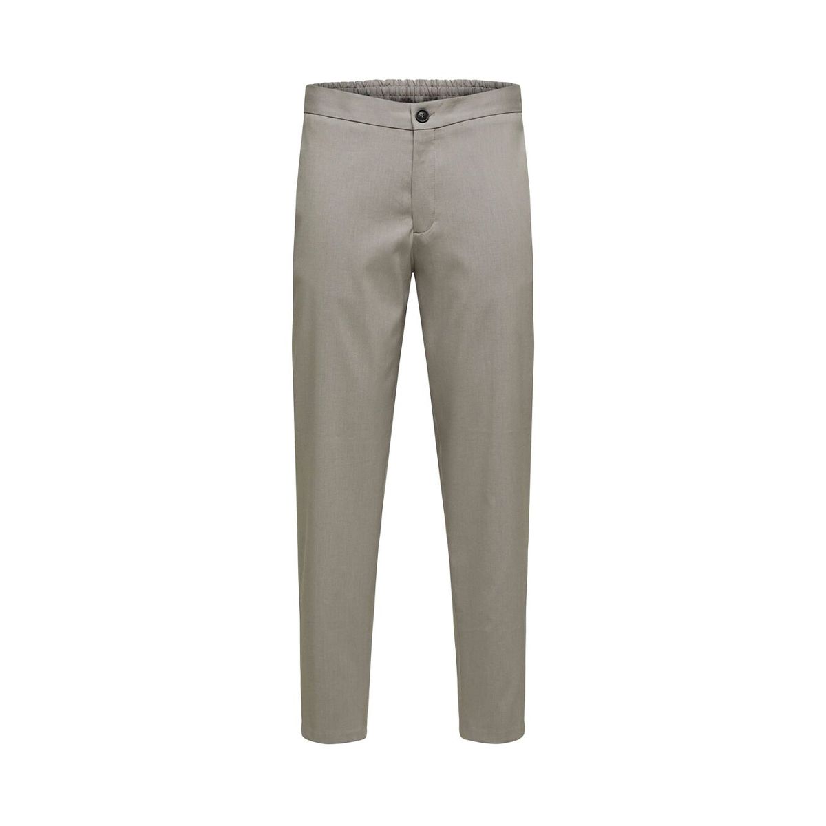 Tapered Chinos Pants