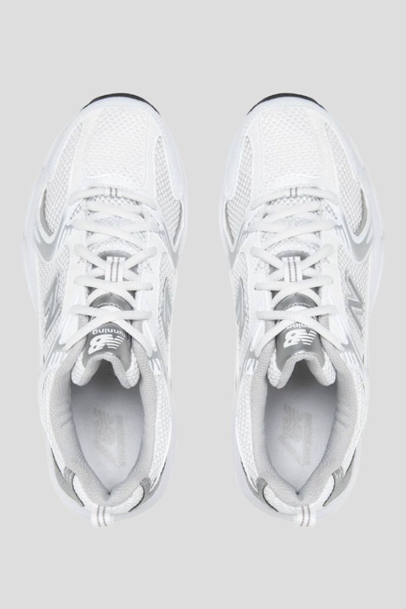 Sneaker White MR530EMA
