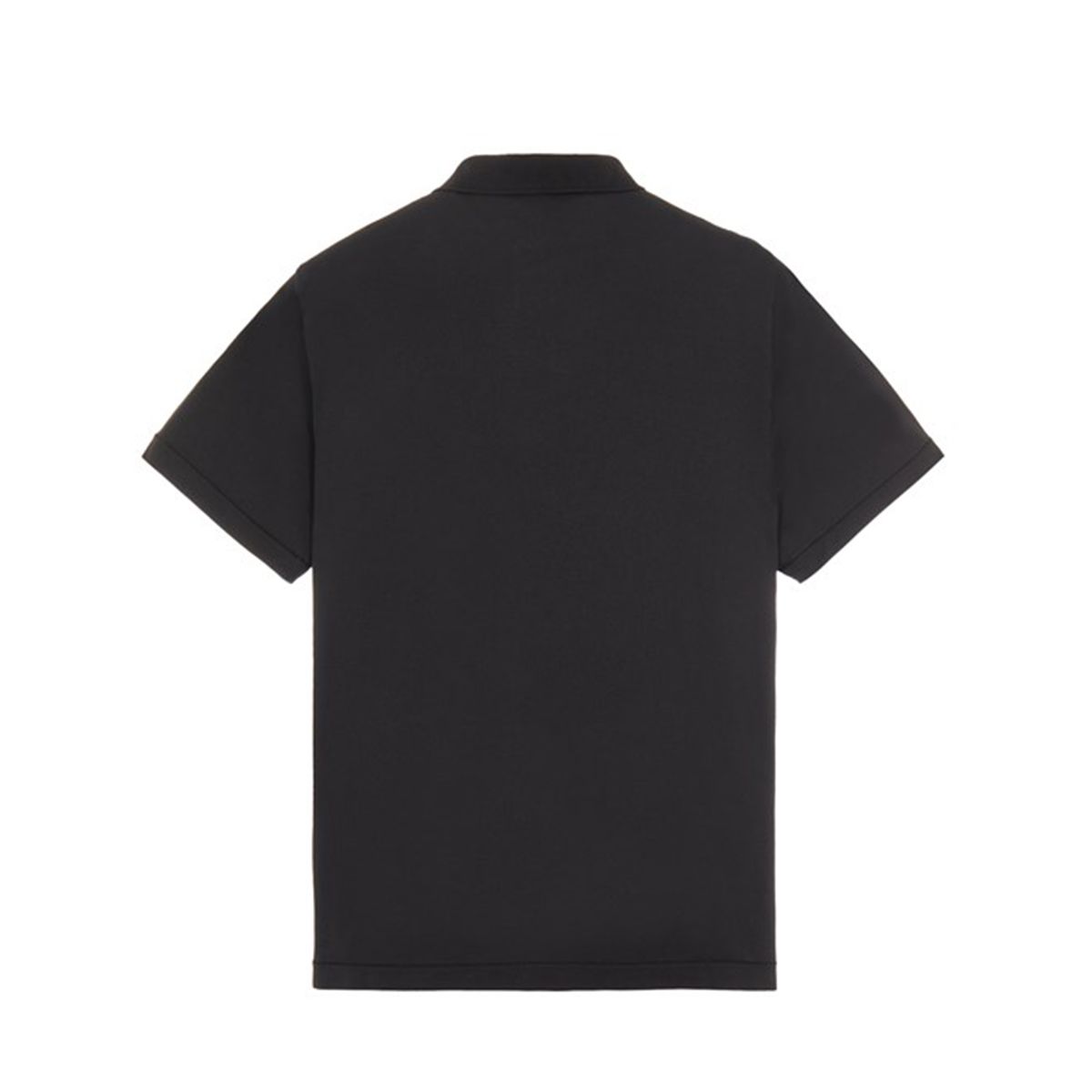 Classic Logo Polo T-Shirt/Black