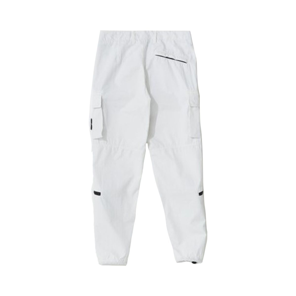 Cargo Trousers In Ice