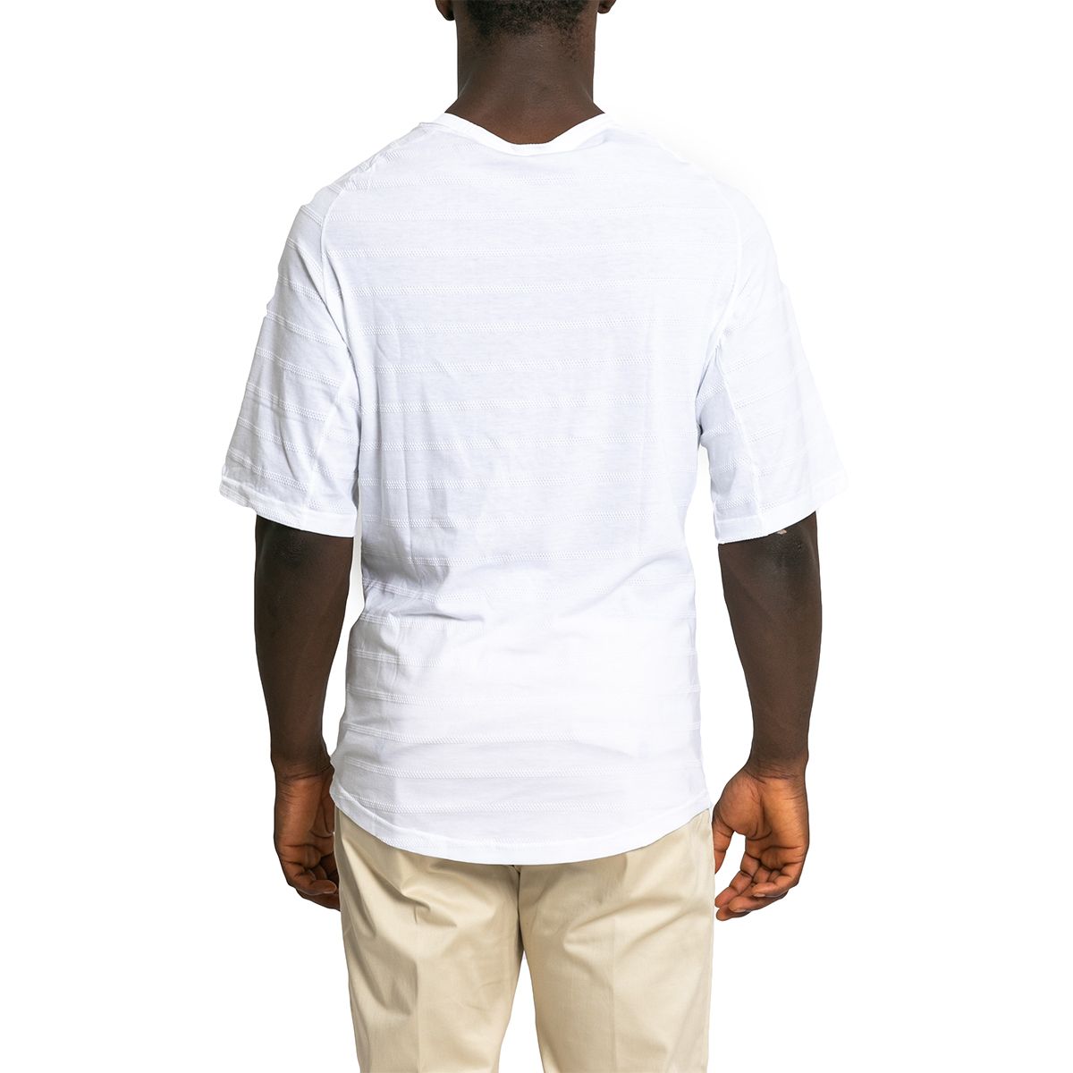 Askos T-Shirt White