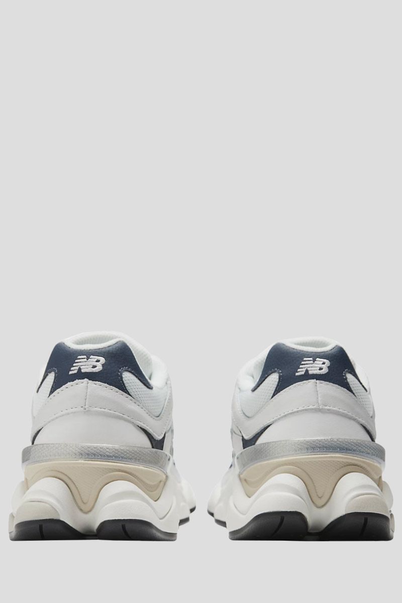 U9060 Sneakers White