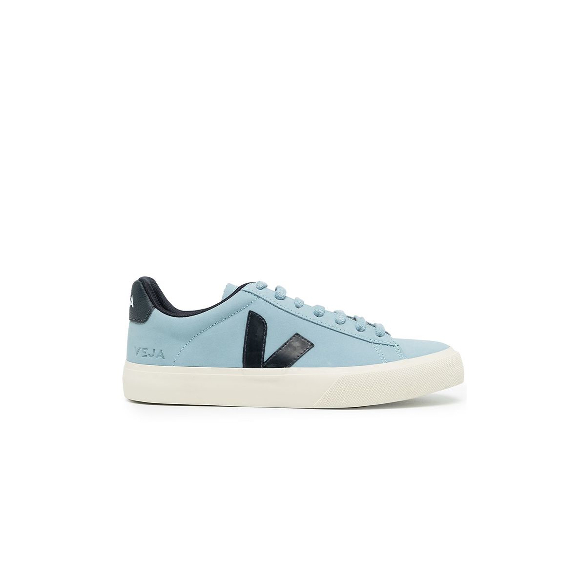 Campo Low Top Sneakers In Ciel