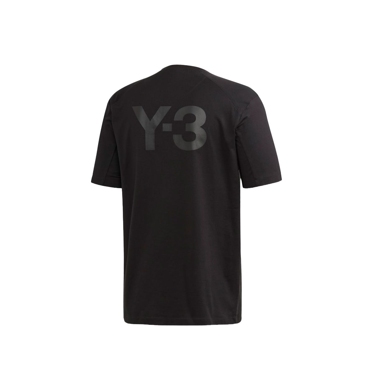 CL Logo Black T-Shirt