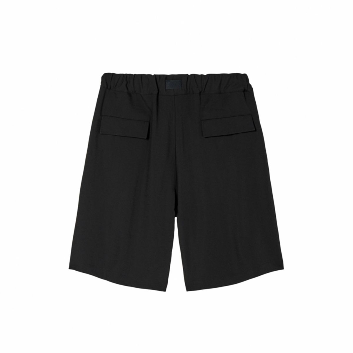 Classic Tailored Shorts
