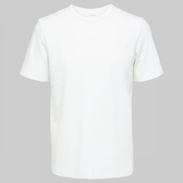 Classic T-Shirt White