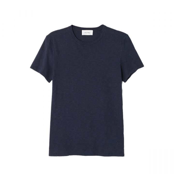 Bysapick T-Shirt/Navy