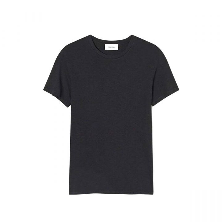 Black T-Shirt Bysapick