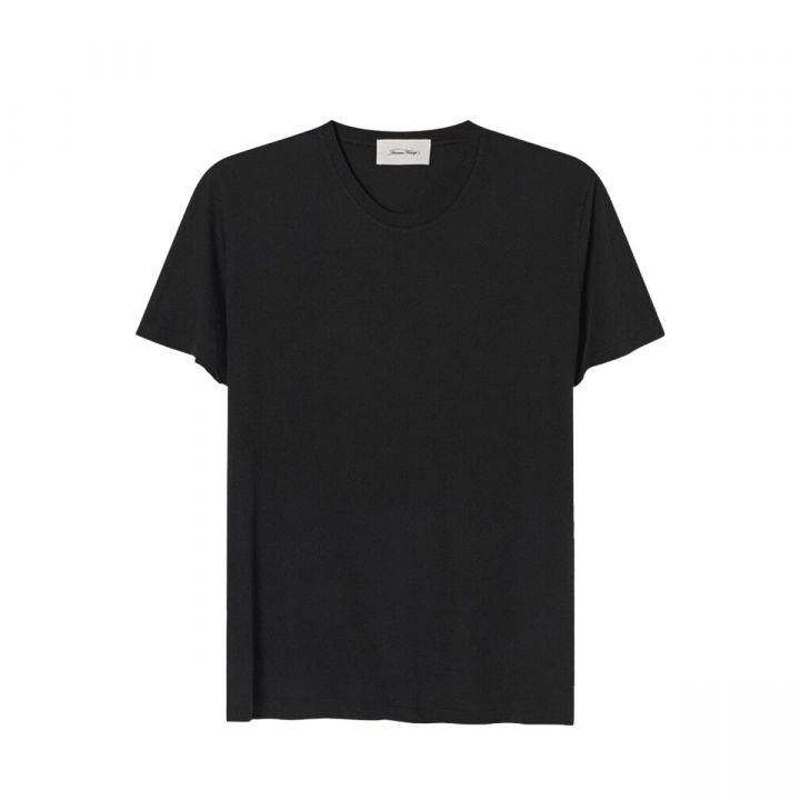 Decatur T-Shirt/Black