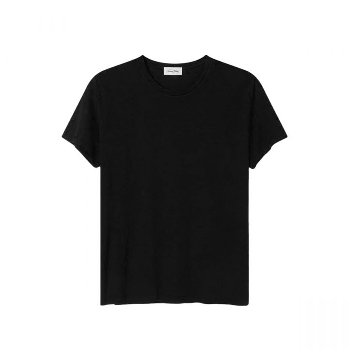 Black T-Shirt Decatur