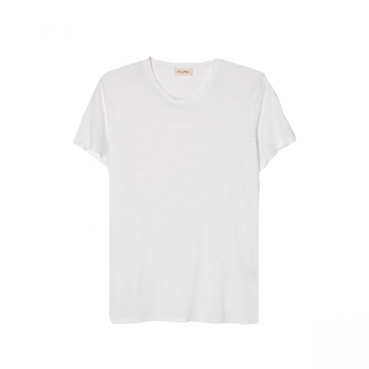 White T-Shirt Decatur
