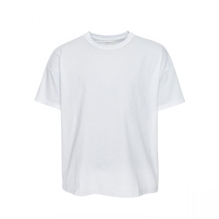 Fizvalley T-Shirt/White