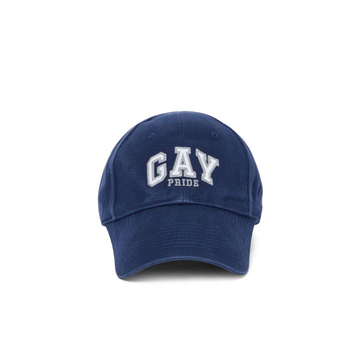 Pride Cotton Cap