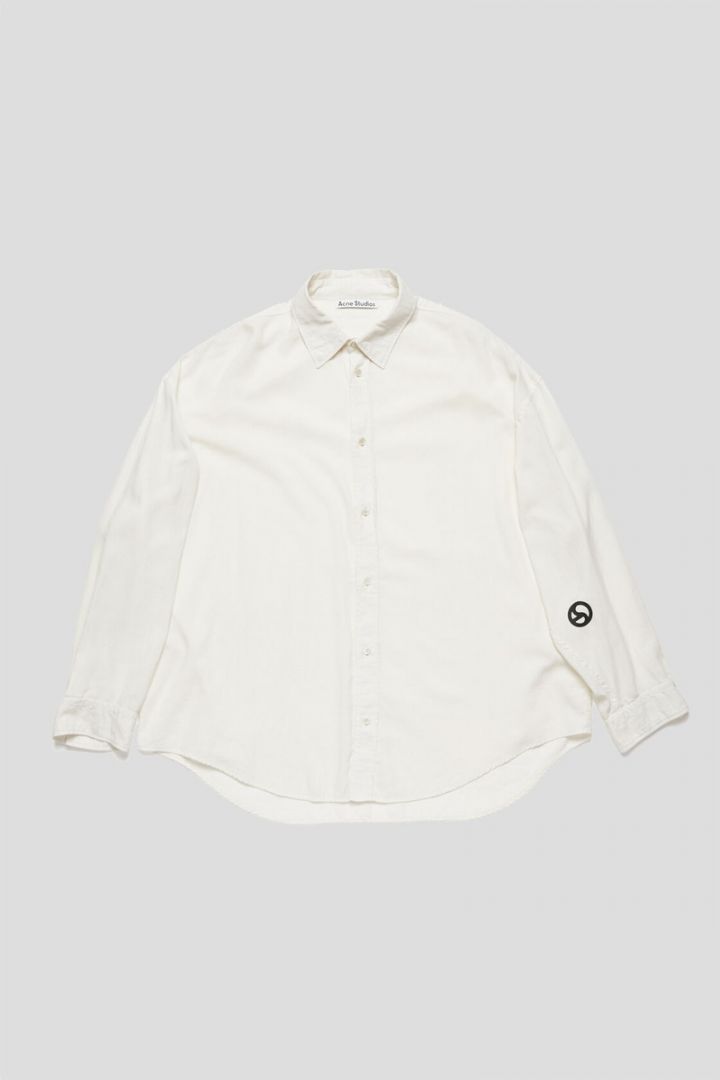 Button Up - Shirt