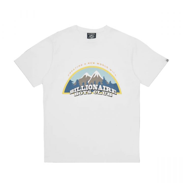 National Park Graphic-Print T-Shirt