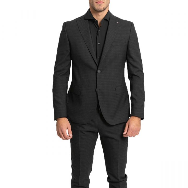 Two-Piece Formal Suit