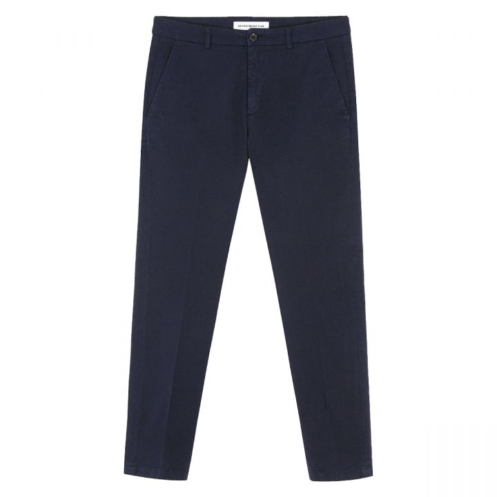 Prince Trousers In Blue