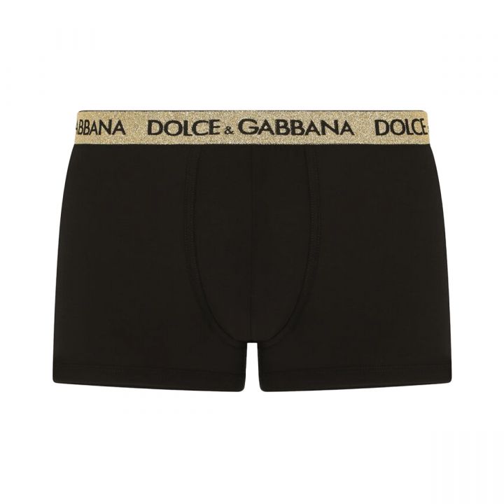 Stretch Silk And Modal Boxers