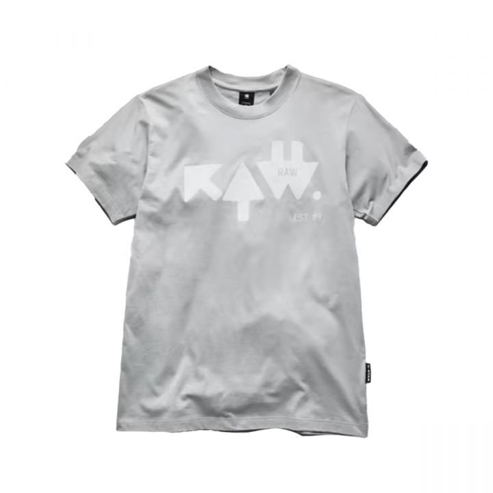 Raw Arrow T-Shirt