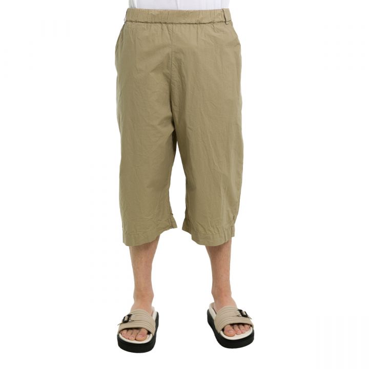 Pacman Cotton Pants