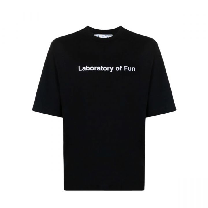 Laboratory Of Fun Skate T-shirt