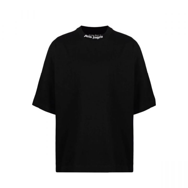 Best Seller Logo Black T-Shirt