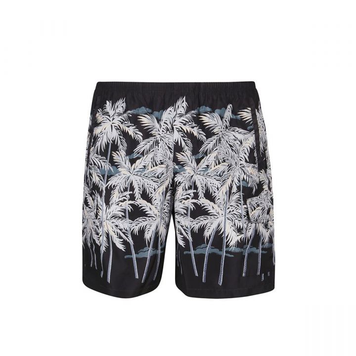 All Over Palms Swimshorts