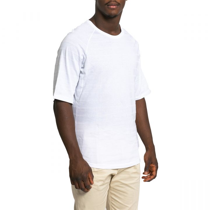 Askos T-Shirt White
