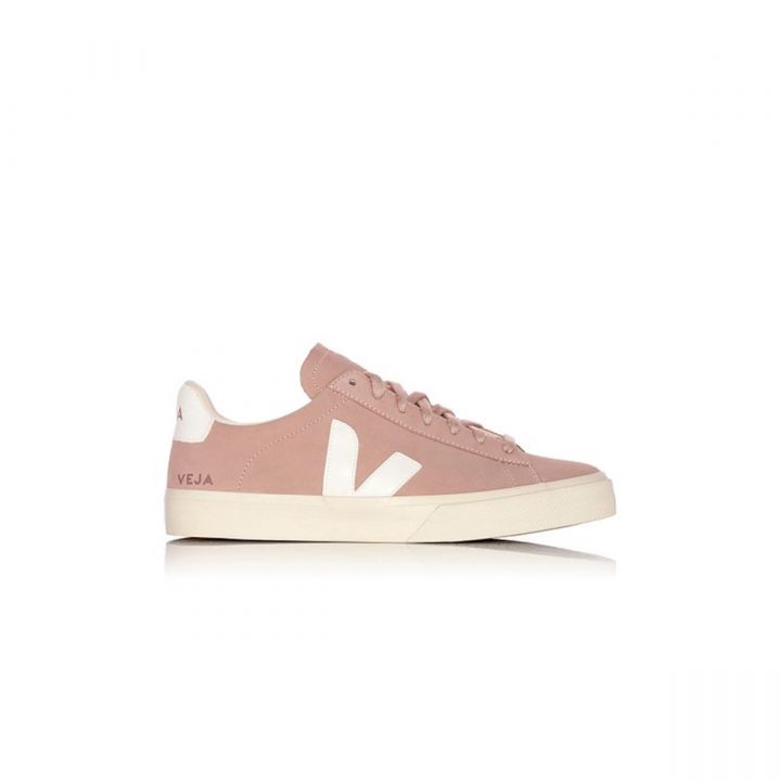 Campo Nubuck Babe Sneakers