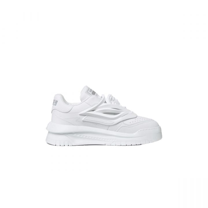 Odissea White Sneakers
