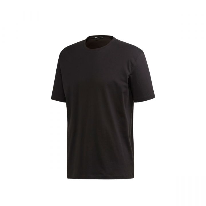 CL Logo Black T-Shirt
