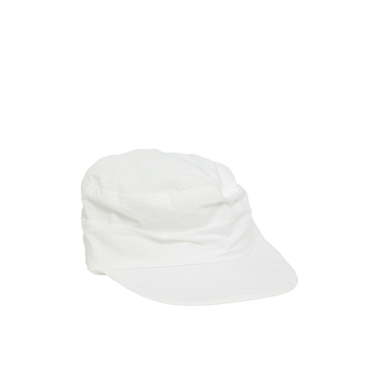 Αξεσουάρ Ανδρικό Contemporary Hat In White LA VACA LOCA